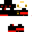 Texture for steve
