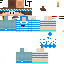 Texture for OguzhanPvP