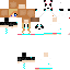 Texture for panda