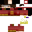 Texture for Clouted Up Flashed (MrSp33dyNL's Skin)