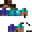 Texture for char