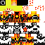 Texture for lost-shadow