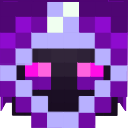 Texture for Nebula Helmet