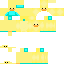 Texture for Skeppy duck face less