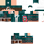 Texture for Me With A BackPack