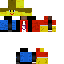 Texture for Cool player