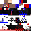 Texture for steve