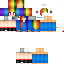 Texture for  C