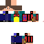 Texture for aplle_gold
