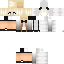 Texture for panda nerd