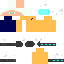 Texture for ackow