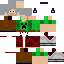 Texture for Jucivaldo com Capote