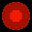 Texture for red giant sun