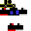 Texture for sed