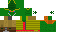 Texture for gator