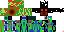 Texture for bb