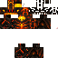 Texture for Magma King