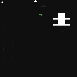 Texture for train your dragon