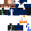 Texture for voltricmaster