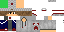 Texture for raffsapro2001 second skin