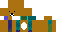 Texture for rilakkuma