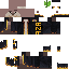 Texture for nutria
