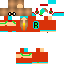 Texture for R3D 1799
