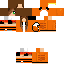 Texture for butts