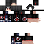 Texture for itachi com mangas