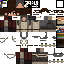 Texture for simonxavier cleric new wip