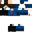 Texture for paradaiscraft