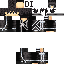 Texture for steve
