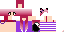 Texture for csajszi