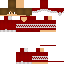 Texture for hello merry