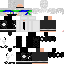 Texture for kassa_Sadogashima 3