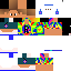 Texture for tye dye