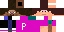 Texture for Pinky definit