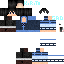 Texture for Kirito_Alicization_By_Nate