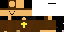 Texture for monk