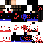 Texture for hacker ninja