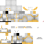 Texture for GodSpeed White Lightning
