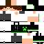 Texture for CreeperManPL