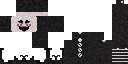 Texture for ender puppet