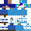 Texture for SobbleRex