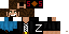 Texture for zyndian