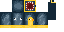 Texture for squid need a duck