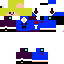 Texture for GabrielCreper