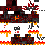 Texture for fire