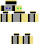 Texture for Conflicting Artifacts