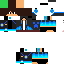 Texture for skin